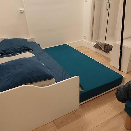 Cocon Une Surprise Vous Attend A Dunkerque Dunkirk Esterno foto