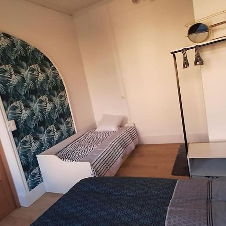 Cocon Une Surprise Vous Attend A Dunkerque Dunkirk Esterno foto