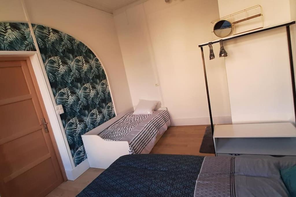 Cocon Une Surprise Vous Attend A Dunkerque Dunkirk Esterno foto